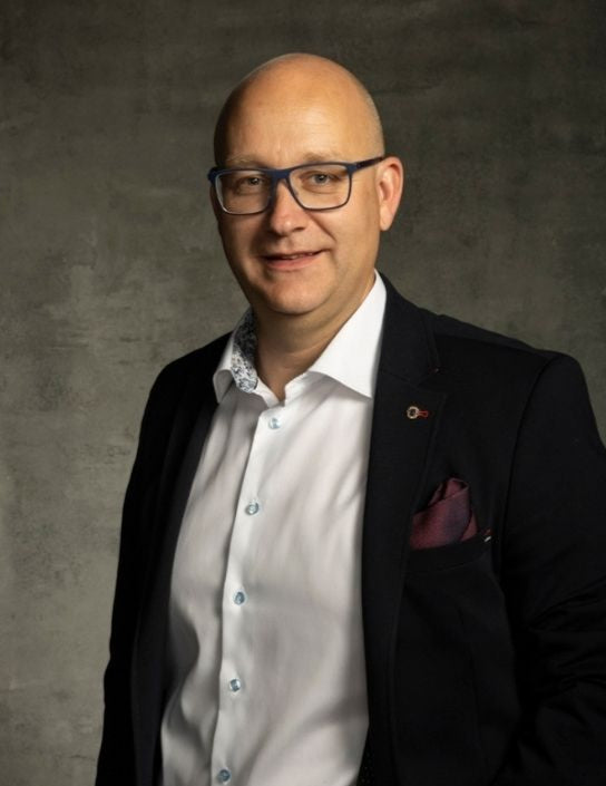 Patrick Hurni