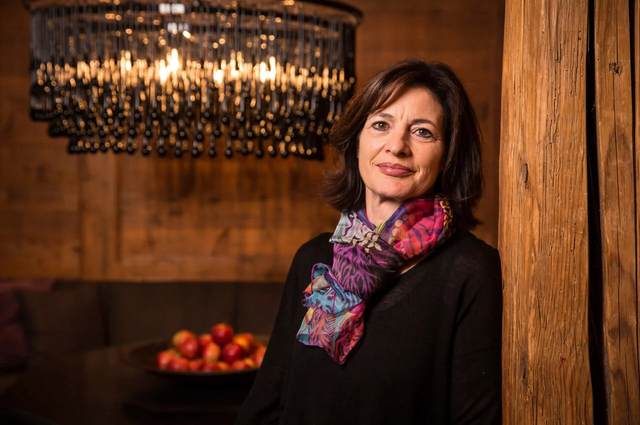 Brigitte Frei