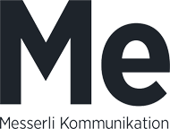 Messerli Kommunikation Logo