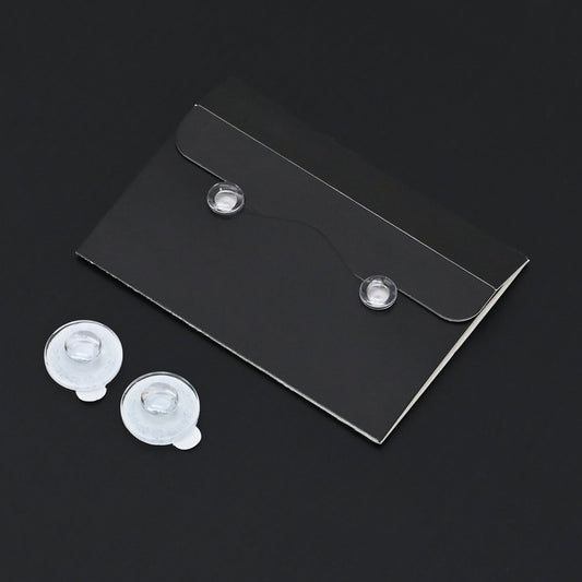 Wandknopf 2er Set