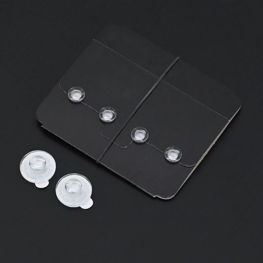 Wandknopf 4er Set
